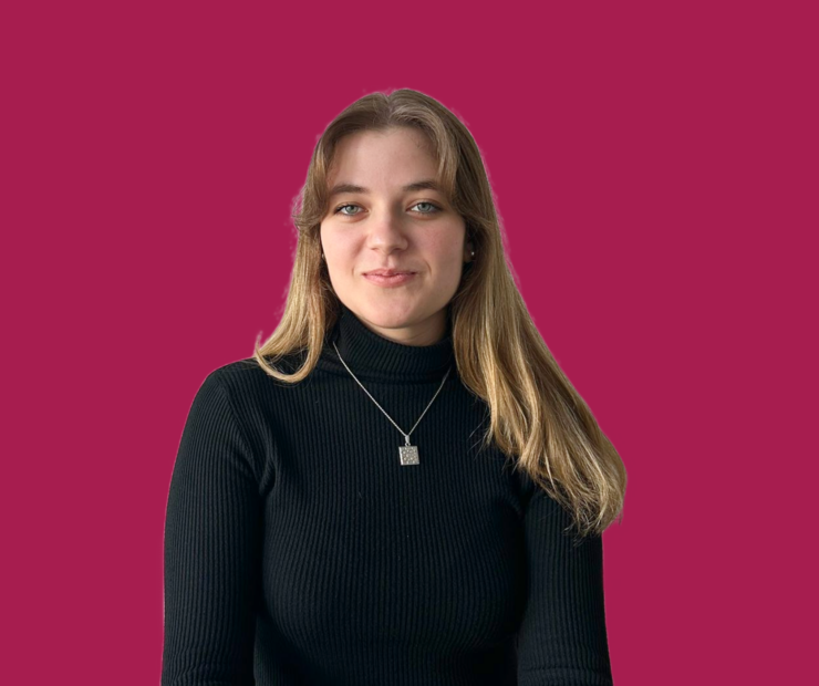 Kristýna Šavrdová