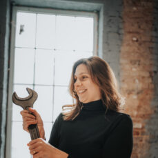 Kristýna Lochmannová