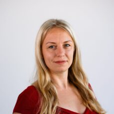Kroupova Marcela