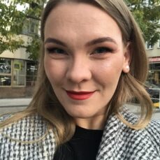 Andrea Krátká