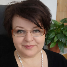 Helena Hájková