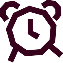 hzb ikona clock
